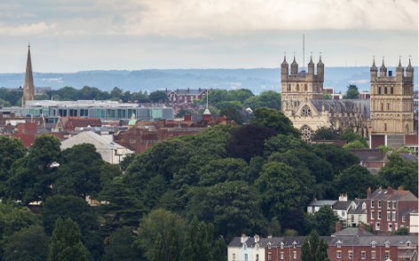 Hybrid Closed Loop Systems: Enhanced Patient Outcomes, Exeter